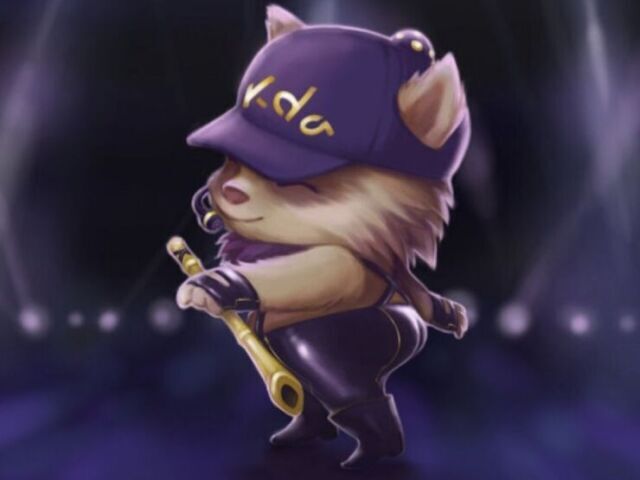 Teemo