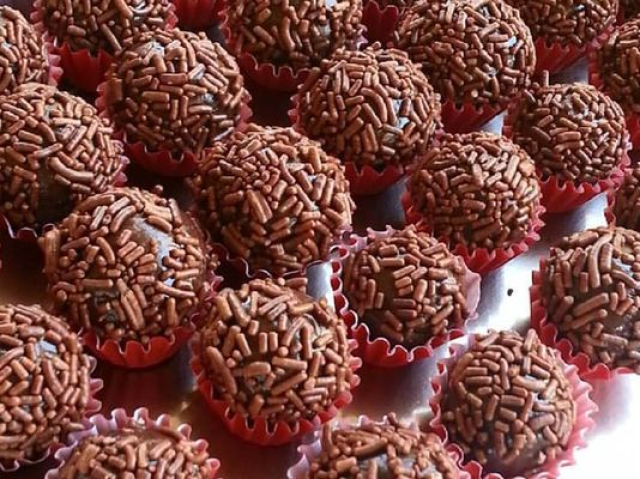 brigadeiro