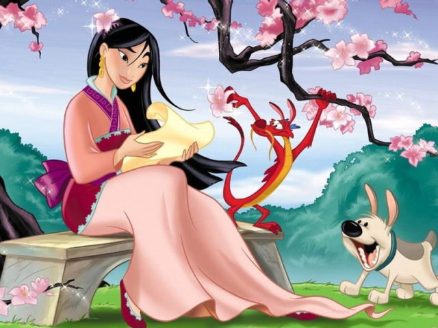 mulan