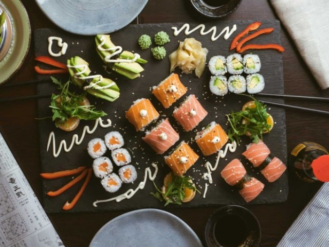 Sushi