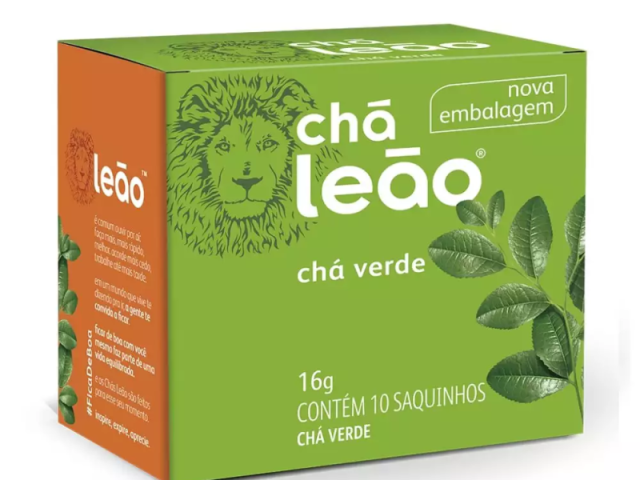 cha verde