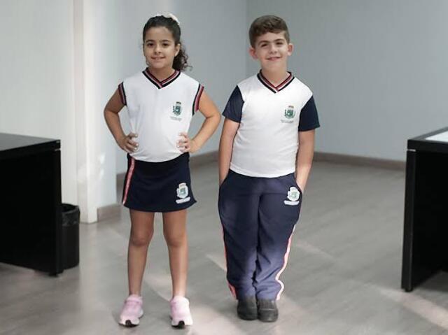 Escola brasileira