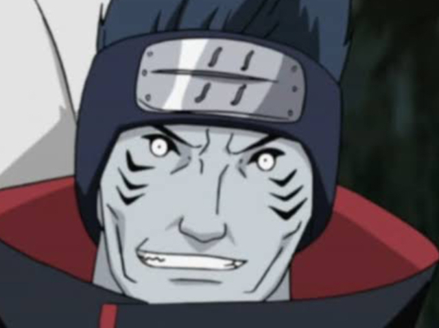 kisame