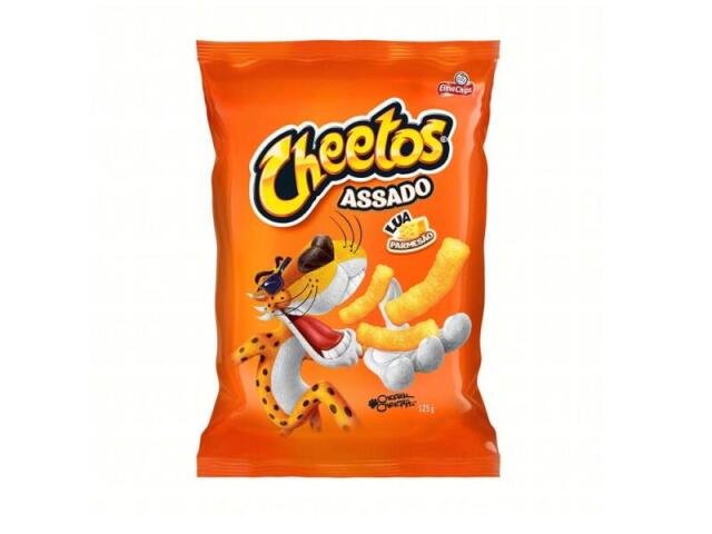 cheetos.