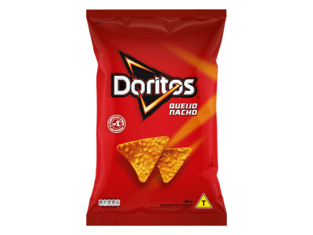 doritos.