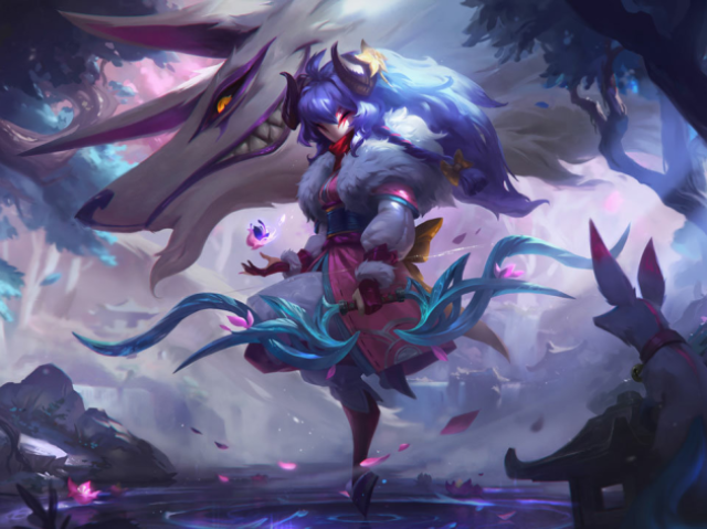 kindred