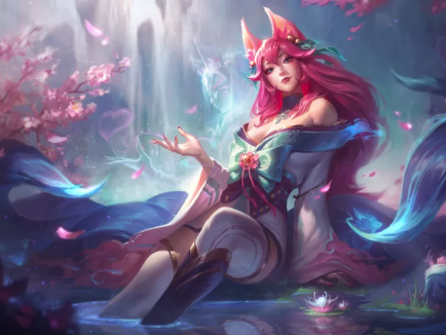 ahri