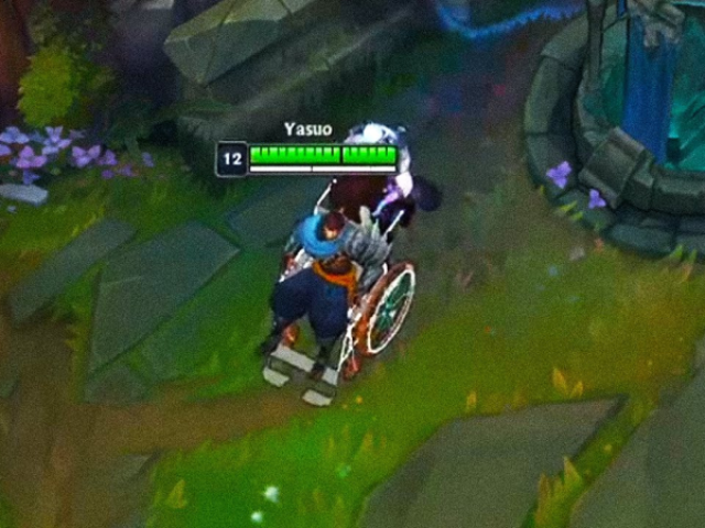 yasuo