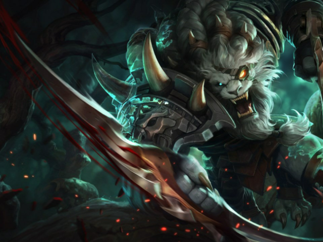 rengar