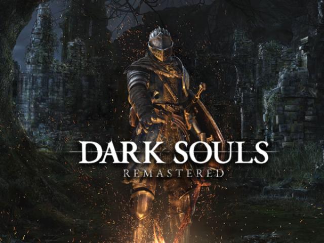 dark souls