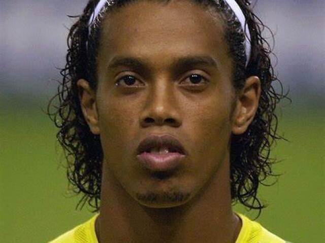 Ronaldinho Gaúcho