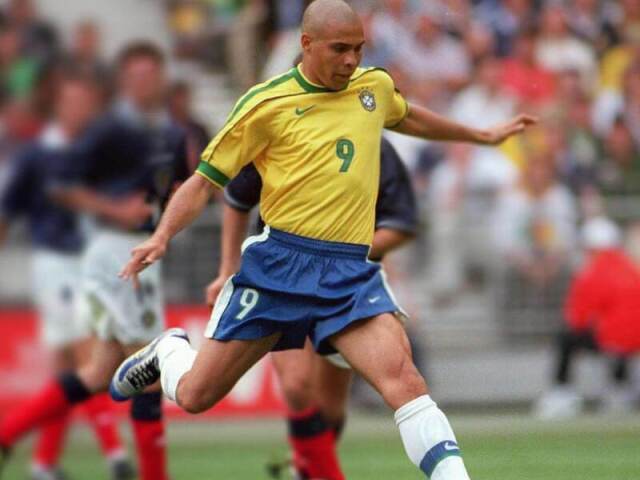 Ronaldo Nazário