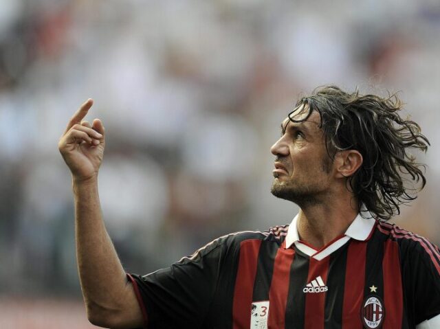 Paolo Maldini