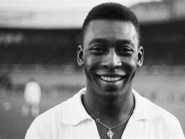 Pelé