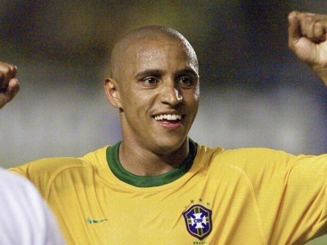 Roberto Carlos