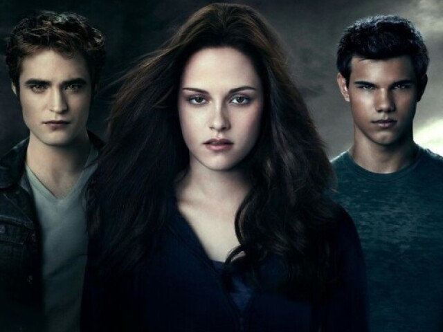 Crepúsculo🧛🏻♀️