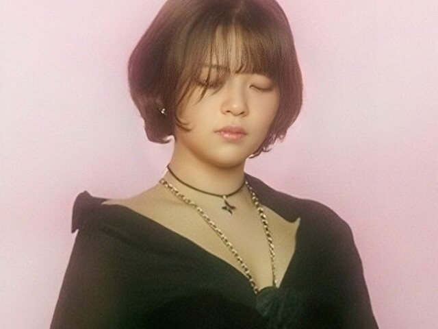 Yoo jeongyeon