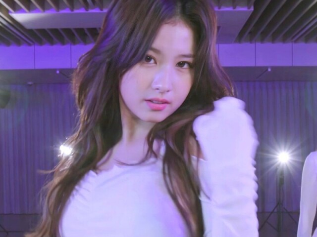 Sana - Twice