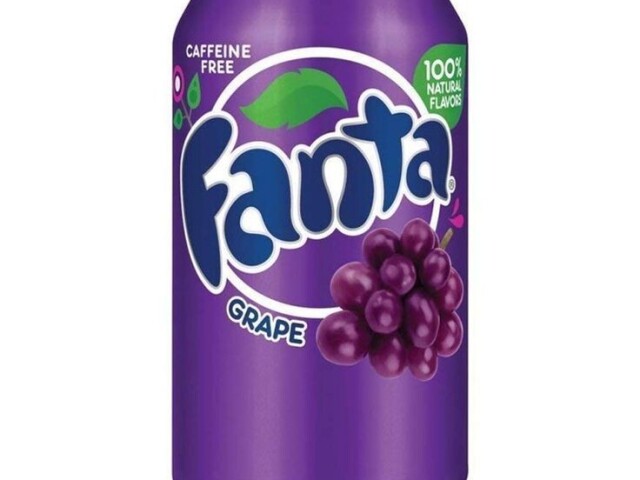 Fanta