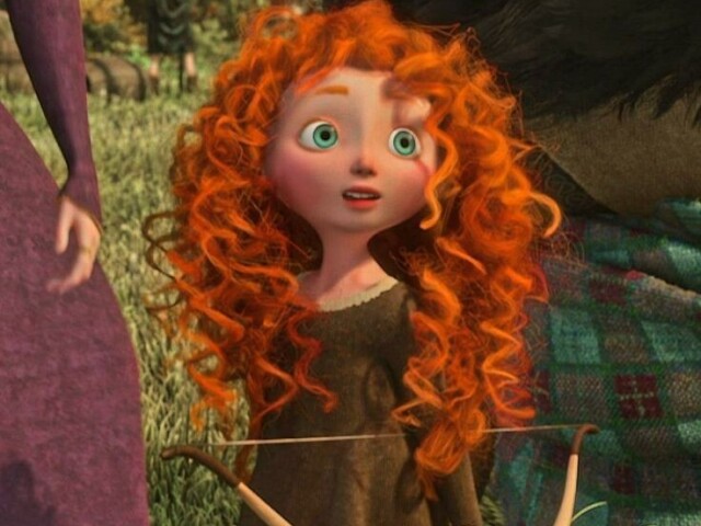 Merida