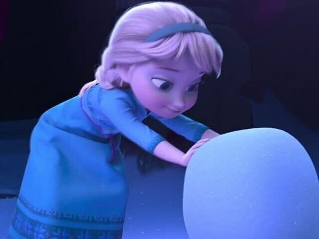 Elsa