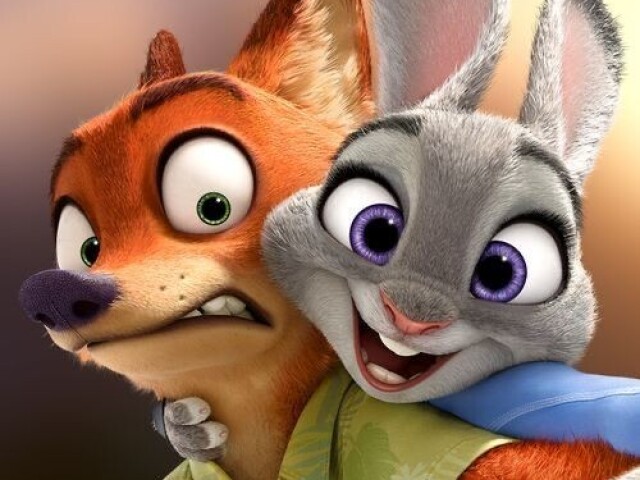 Zootopia