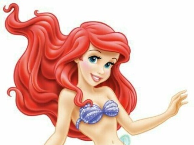 Ariel