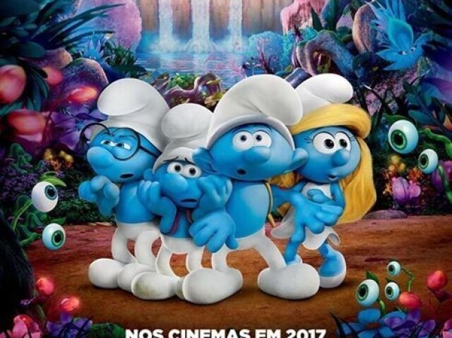 Smurfs