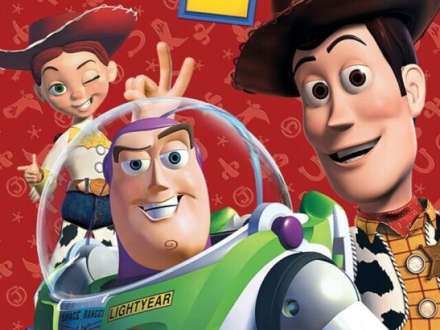 Toy story