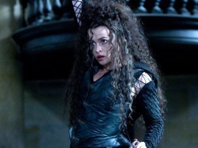 Bellatrix Lestrange