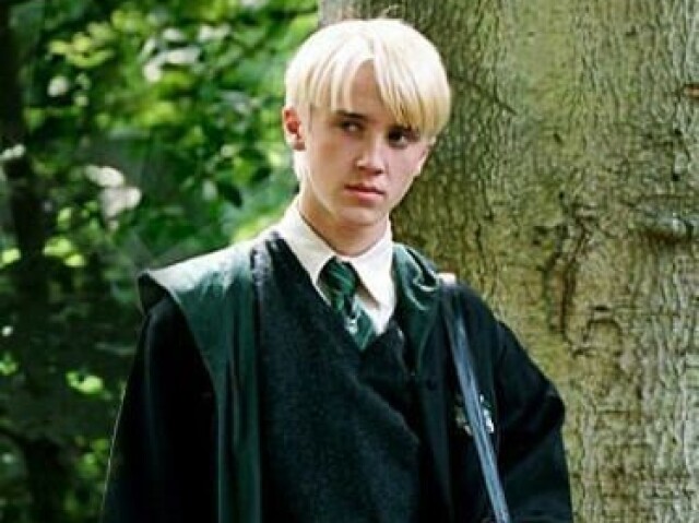 Draco Malfoy