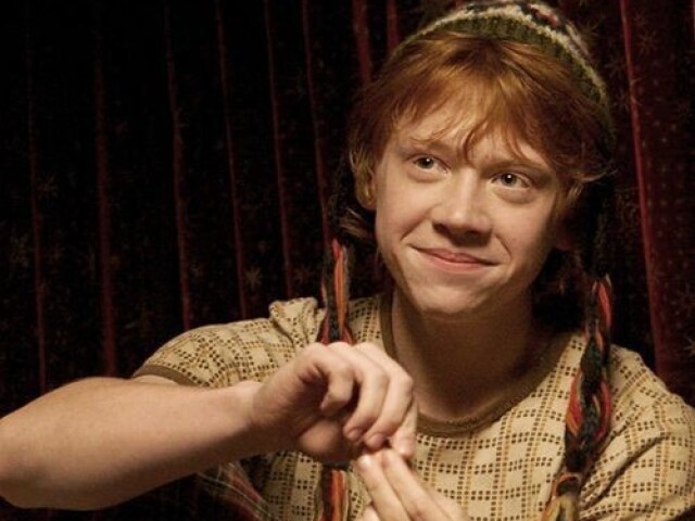 Ron Weasley