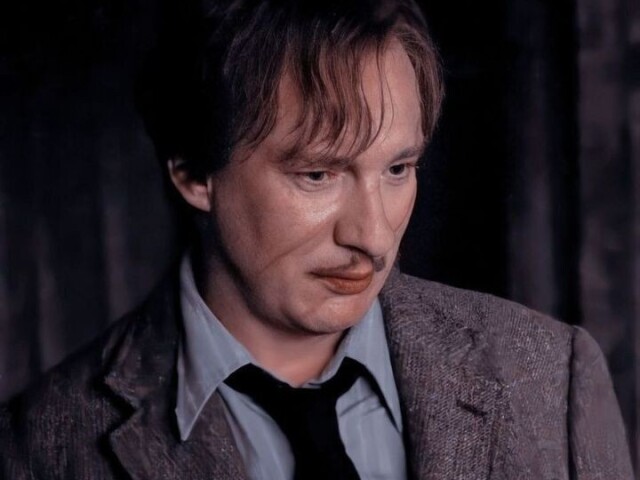 Remus Lupin