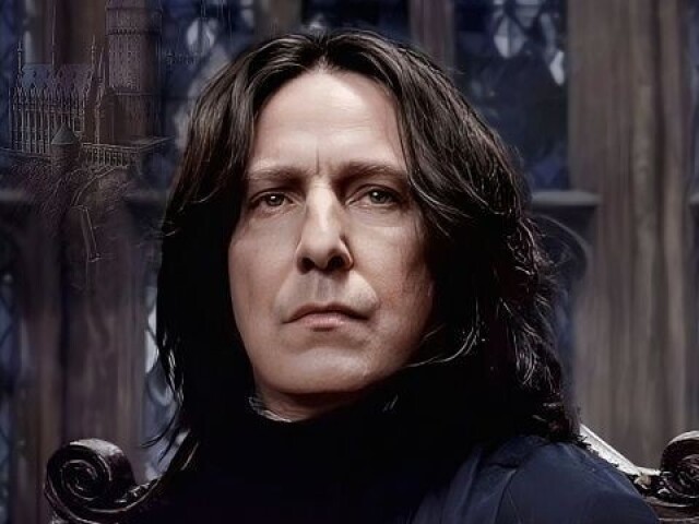 Severus Snape