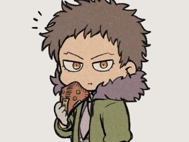 Overhaul