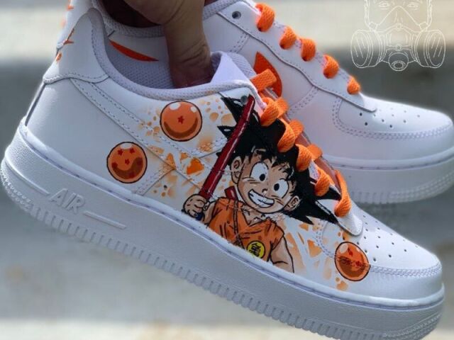 Dragon Ball!!