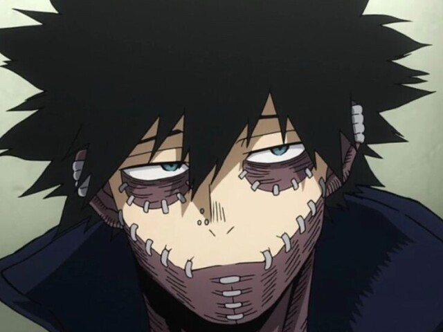 Dabi