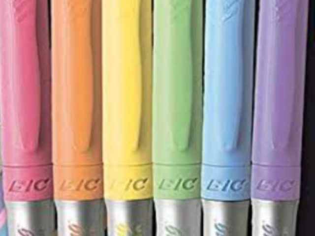 BIC