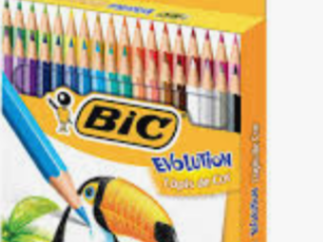 Inteligente BIC