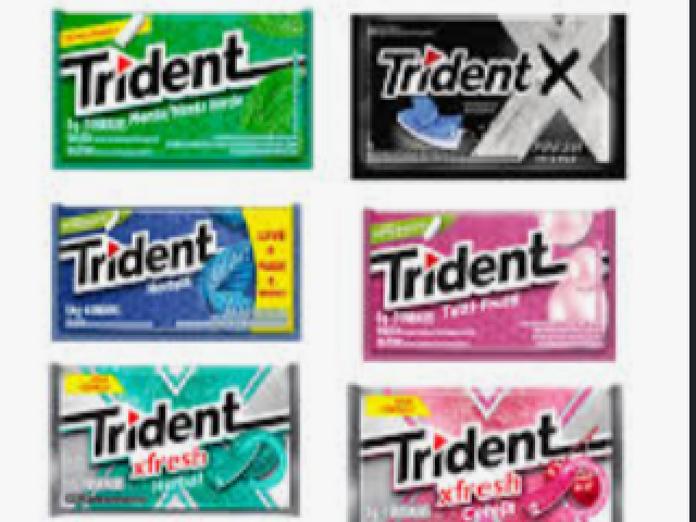 Trident