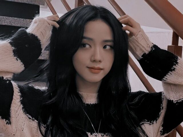 JISOO