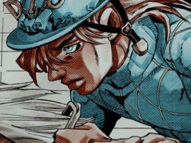 Diego Brando