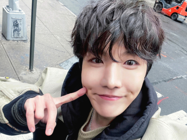 J-hope