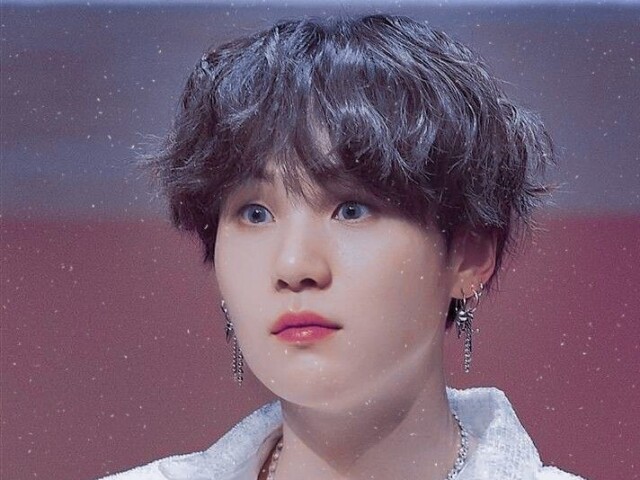 Yoongi