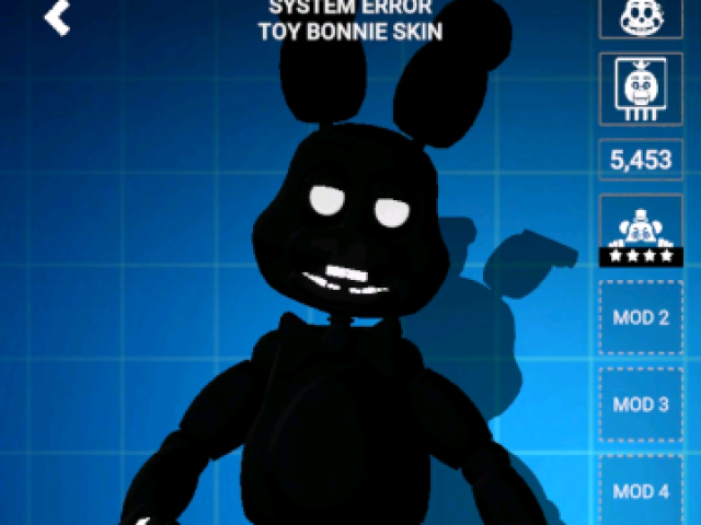 Chedou Bonnie