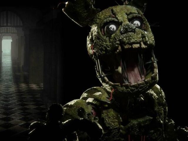 springtrap