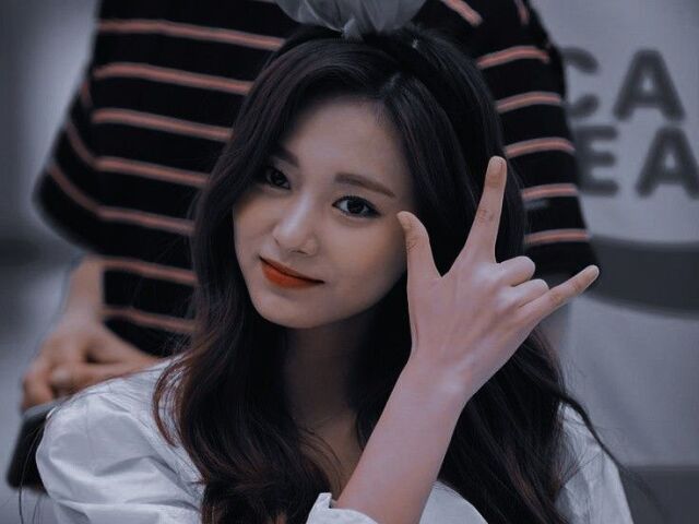 TZUYU