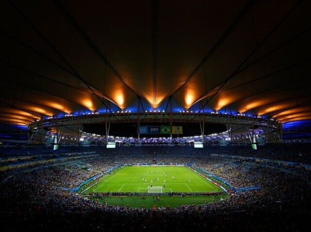 Estádio