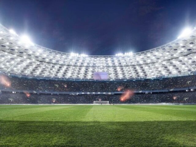 Estádio