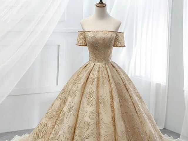 Amarelo ouro